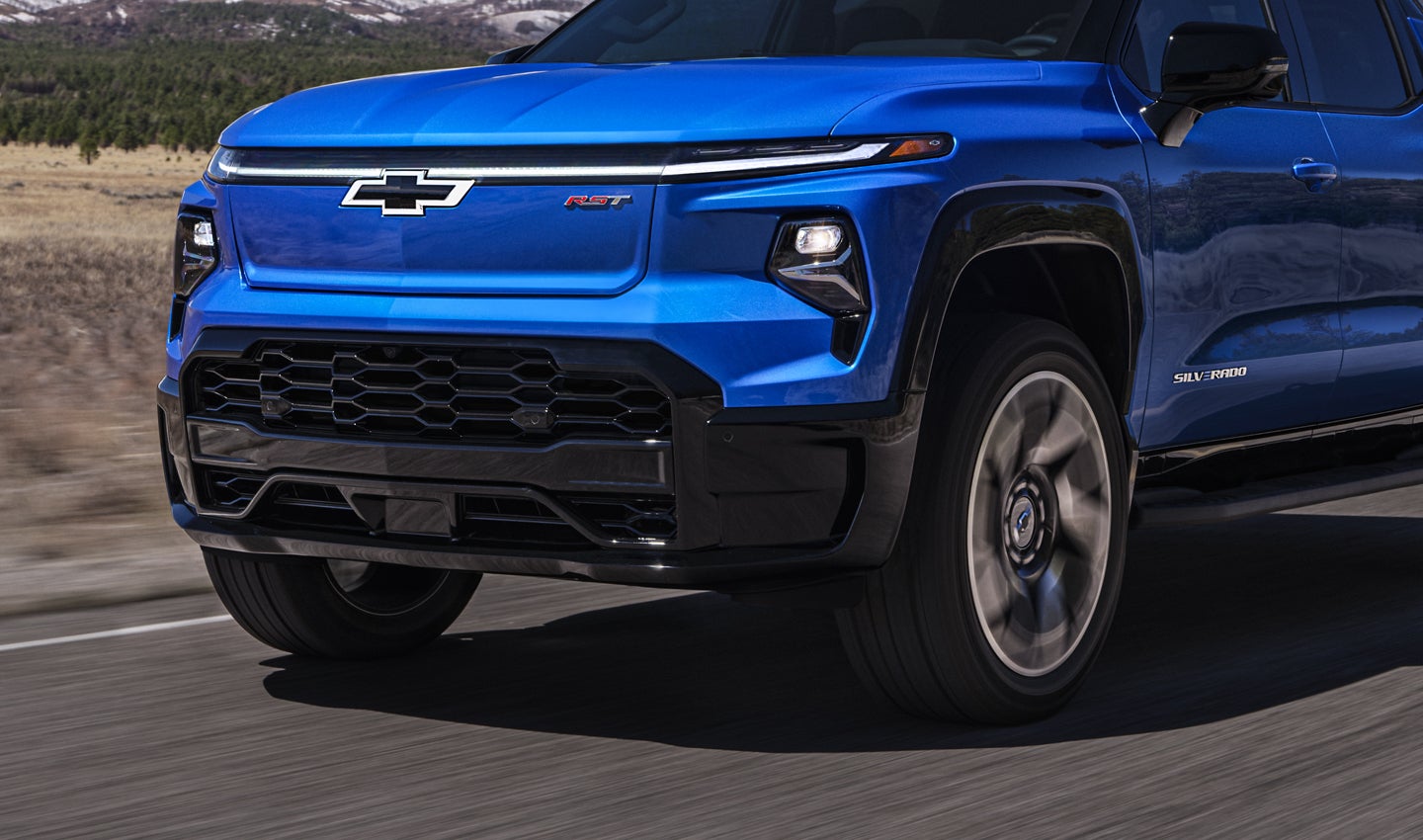 Milton Ruben Chevrolet in Augusta GA