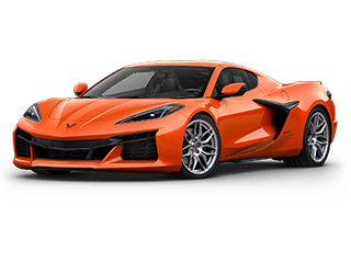 Chevrolet Corvette Z06 - Milton Ruben Chevrolet in Augusta GA