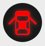 Door Ajar Indicator Light